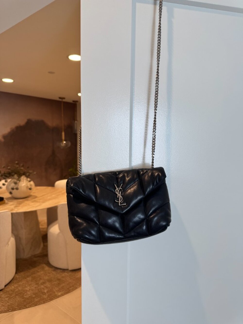 YSL Handbag - Picture 4 of 4